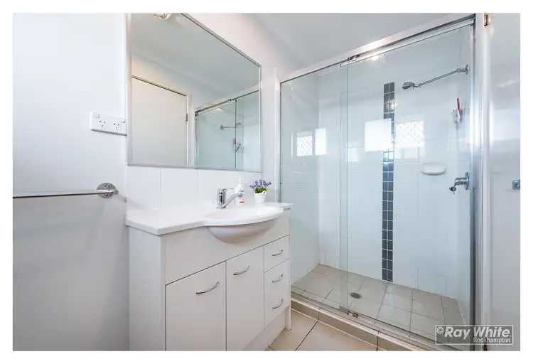 Fifth view of Homely house listing, 39 Riley Drive, Gracemere QLD 4702