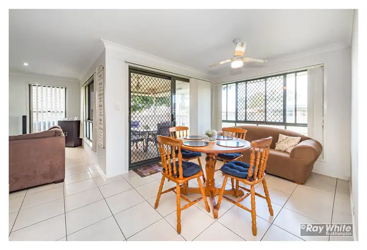 Sixth view of Homely house listing, 39 Riley Drive, Gracemere QLD 4702