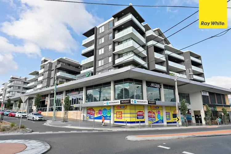 104/1 Broadway, Punchbowl NSW 2196