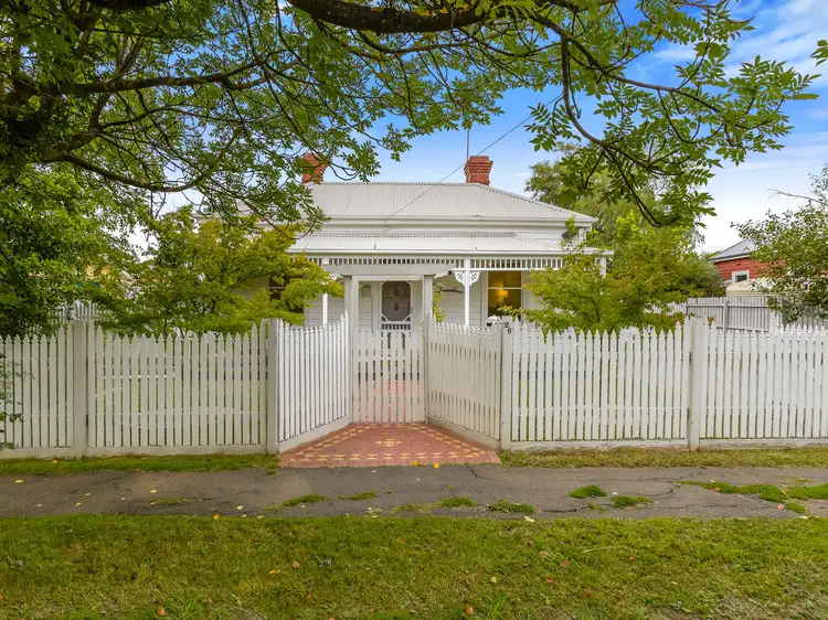 Main view of Homely house listing, 26 Yaldwyn Street East, Kyneton VIC 3444