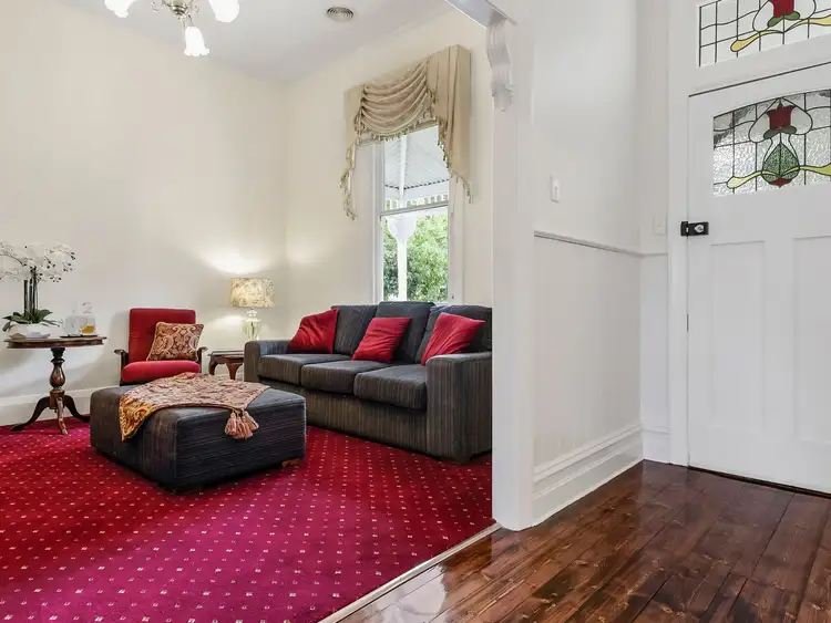 Fourth view of Homely house listing, 26 Yaldwyn Street East, Kyneton VIC 3444