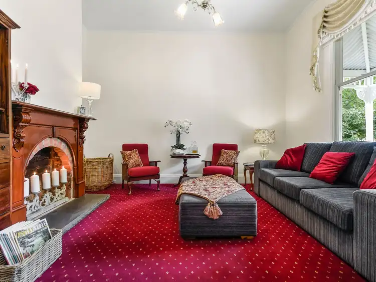 Sixth view of Homely house listing, 26 Yaldwyn Street East, Kyneton VIC 3444