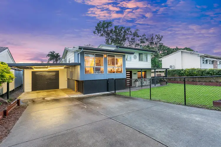 Second view of Homely house listing, 10 Polonia Street, Camira QLD 4300
