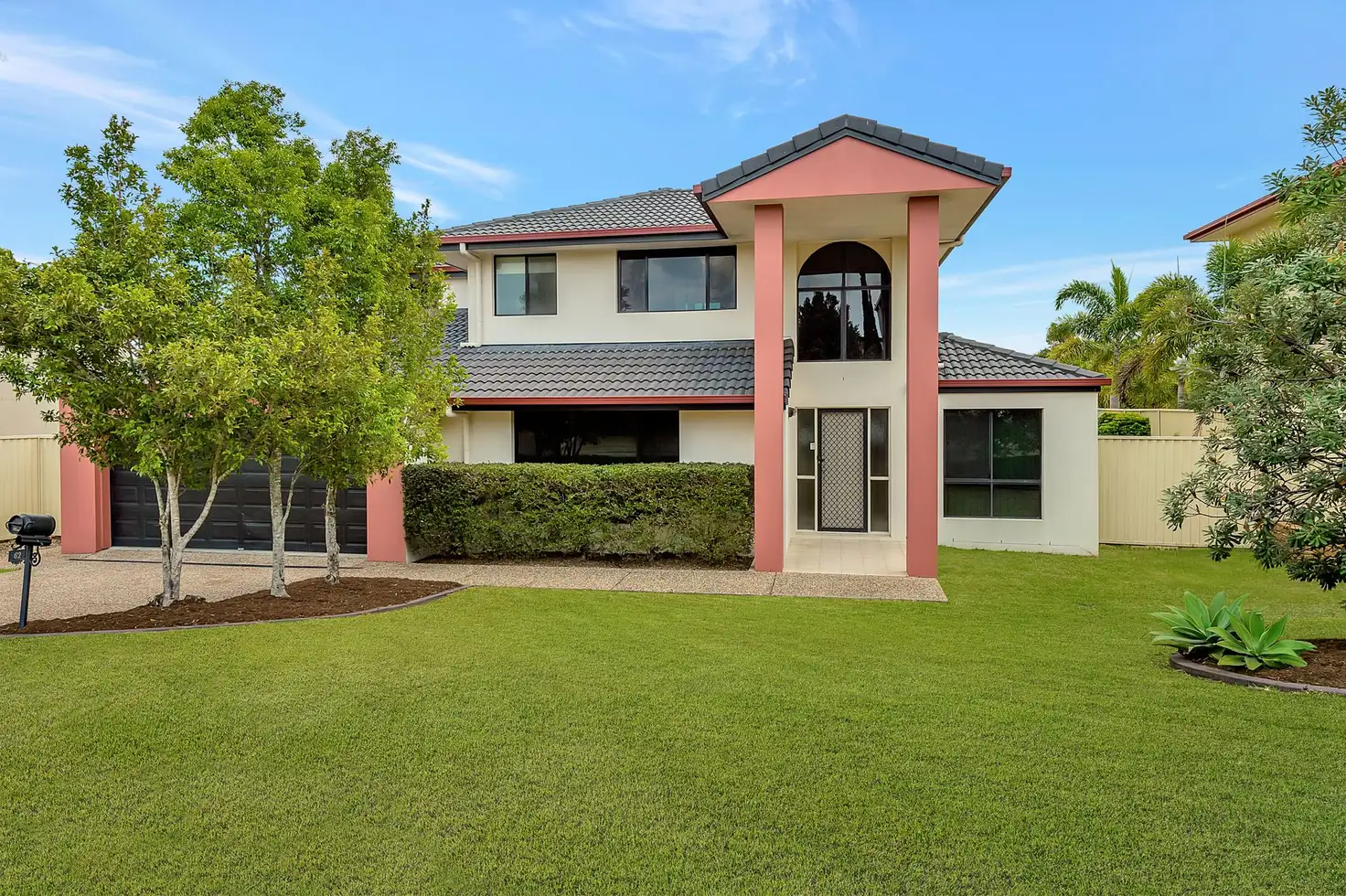 Main view of Homely house listing, 62 Golden Bear Drive, Arundel QLD 4214