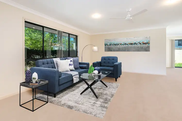 Third view of Homely house listing, 62 Golden Bear Drive, Arundel QLD 4214