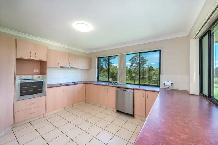 Fourth view of Homely house listing, 62 Golden Bear Drive, Arundel QLD 4214