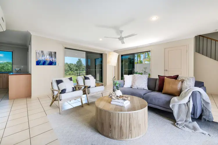 Fifth view of Homely house listing, 62 Golden Bear Drive, Arundel QLD 4214