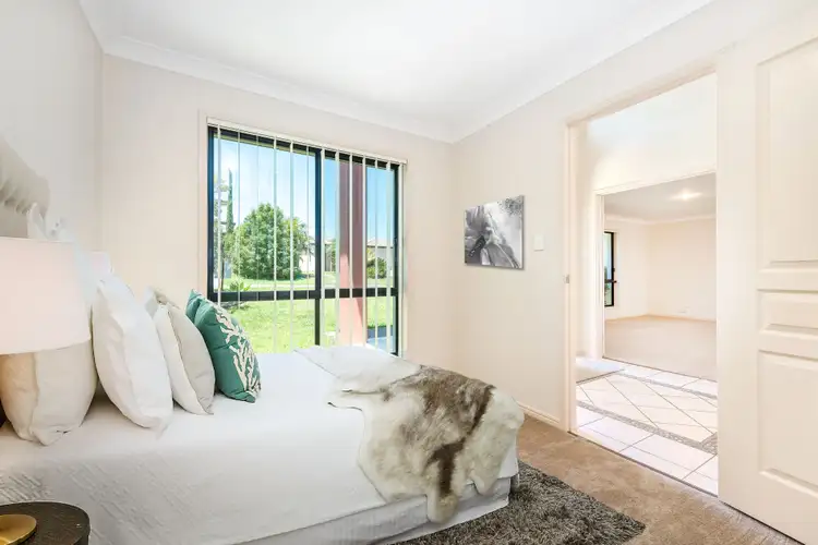 Sixth view of Homely house listing, 62 Golden Bear Drive, Arundel QLD 4214