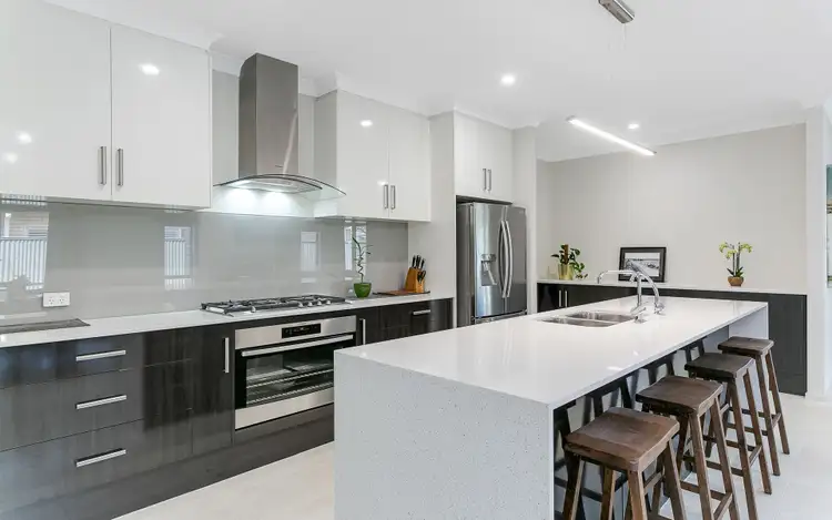 Third view of Homely house listing, 25 Central Drive, Victor Harbor SA 5211