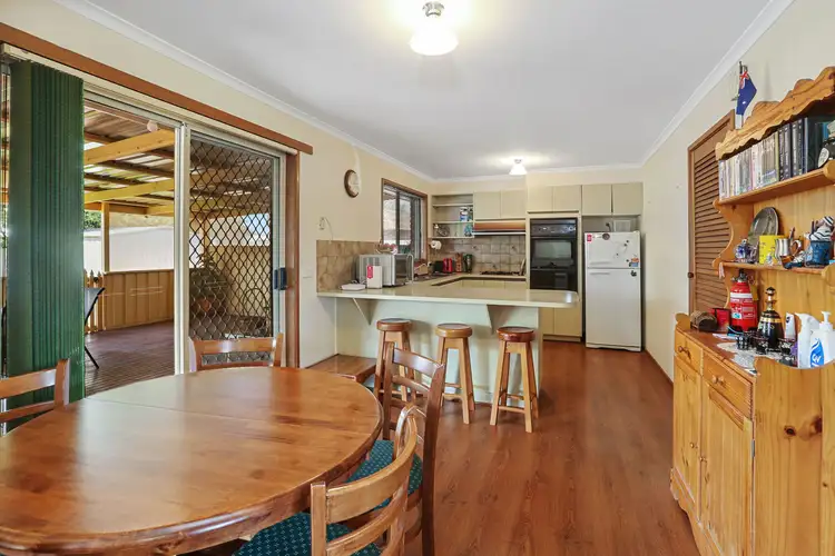 Second view of Homely house listing, 24 Browning Drive, Corio VIC 3214