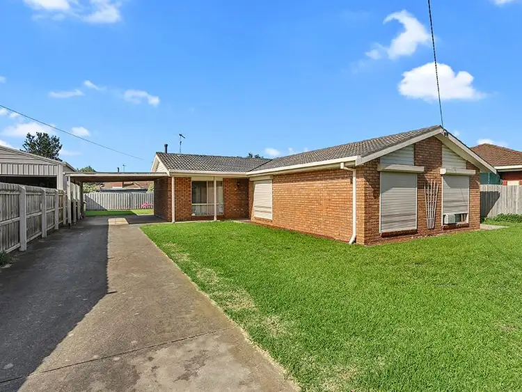 Fourth view of Homely house listing, 24 Browning Drive, Corio VIC 3214