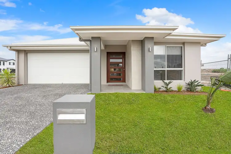3 Cerulean Street, Newport QLD 4020
