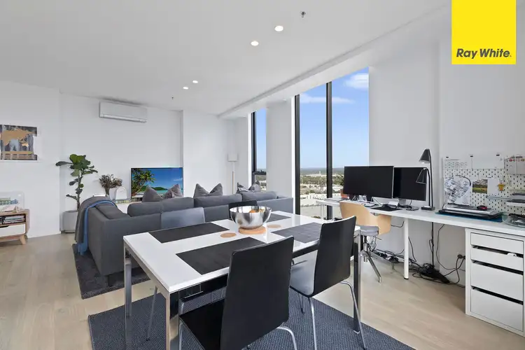 Fourth view of Homely unit listing, 1906/6A Atkinson Street, Liverpool NSW 2170