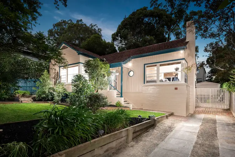 Main view of Homely house listing, 27 Culwell Avenue, Mitcham VIC 3132