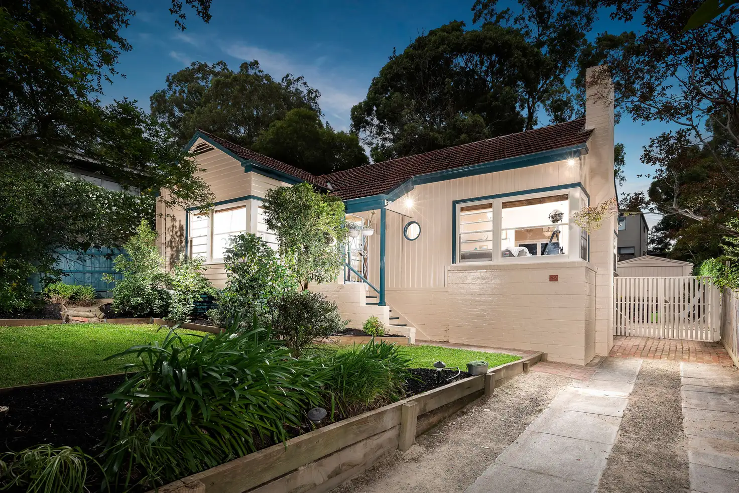 Main view of Homely house listing, 27 Culwell Avenue, Mitcham VIC 3132