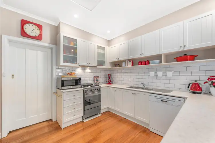 Second view of Homely house listing, 27 Culwell Avenue, Mitcham VIC 3132
