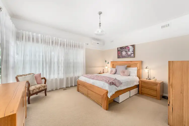 Fifth view of Homely house listing, 27 Culwell Avenue, Mitcham VIC 3132