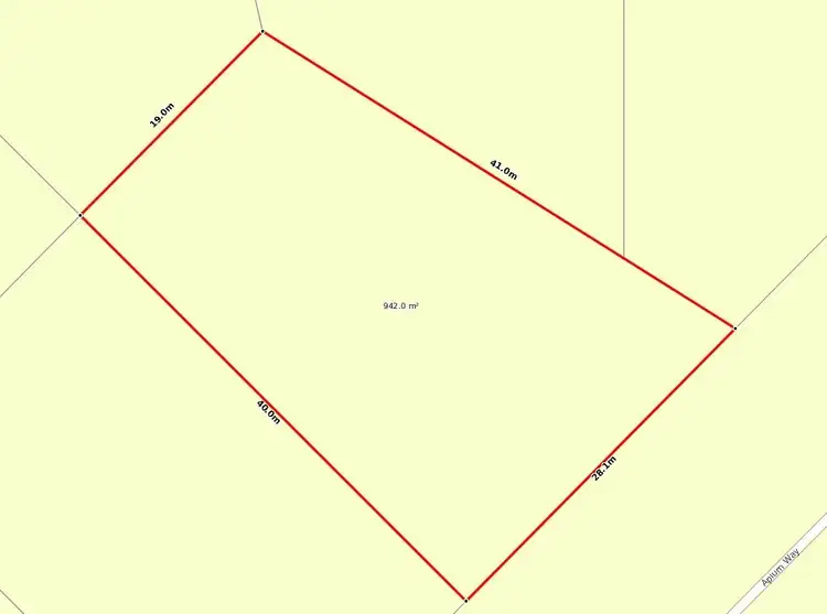 Second view of Homely land listing, Lot 469, 4 Apium Way, Jurien Bay WA 6516