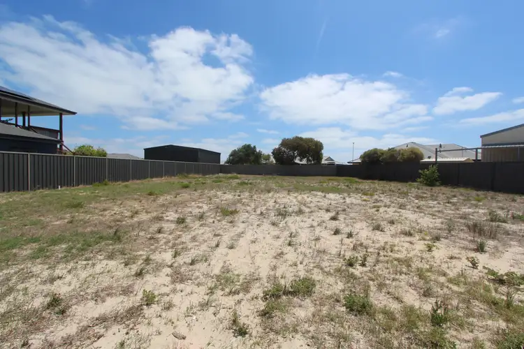 Fourth view of Homely land listing, Lot 469, 4 Apium Way, Jurien Bay WA 6516