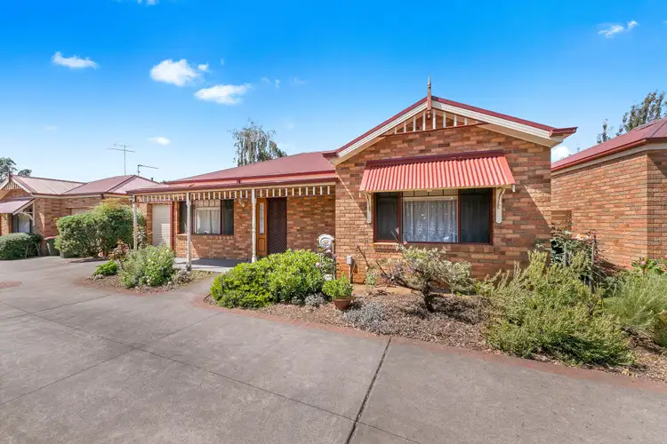 5/4 Fuhrmann Court, Drouin VIC 3818