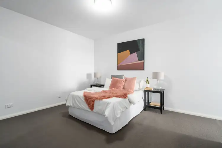 Third view of Homely apartment listing, 204/1 Flynn Close, Bundoora VIC 3083