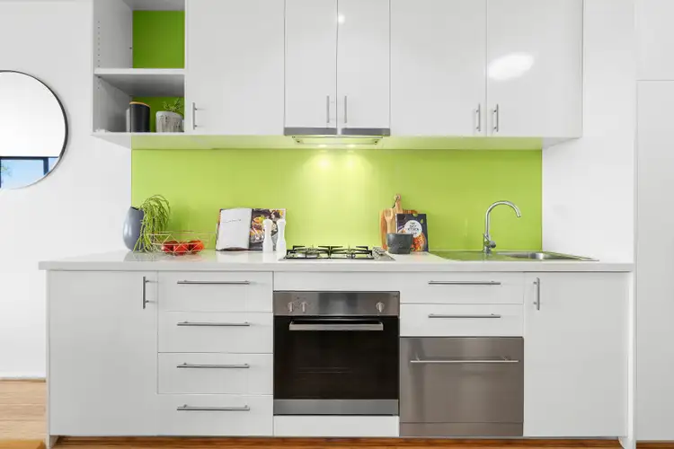 Sixth view of Homely apartment listing, 204/1 Flynn Close, Bundoora VIC 3083