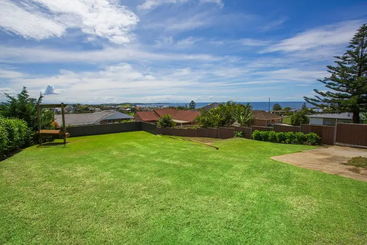 Third view of Homely land listing, 82a Barton Drive, Kiama Downs NSW 2533