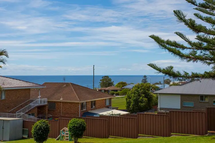 Fourth view of Homely land listing, 82a Barton Drive, Kiama Downs NSW 2533