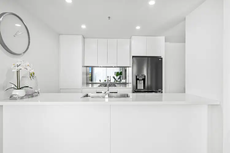 Fourth view of Homely unit listing, A407/41 Crown Street, Wollongong NSW 2500