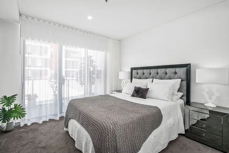 Fifth view of Homely unit listing, A407/41 Crown Street, Wollongong NSW 2500