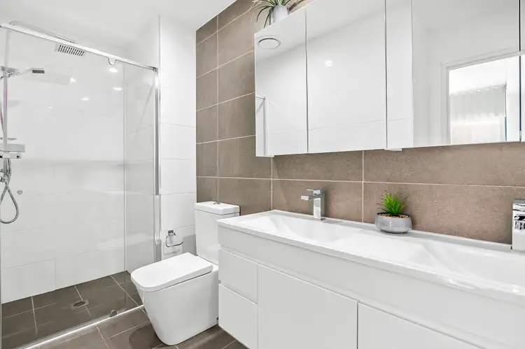 Seventh view of Homely unit listing, A407/41 Crown Street, Wollongong NSW 2500
