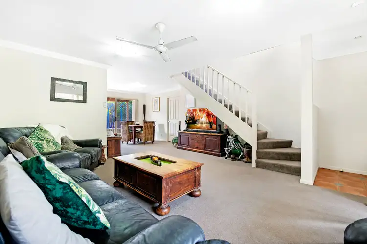 Fourth view of Homely townhouse listing, 8/54 Gemvale Road, Reedy Creek QLD 4227