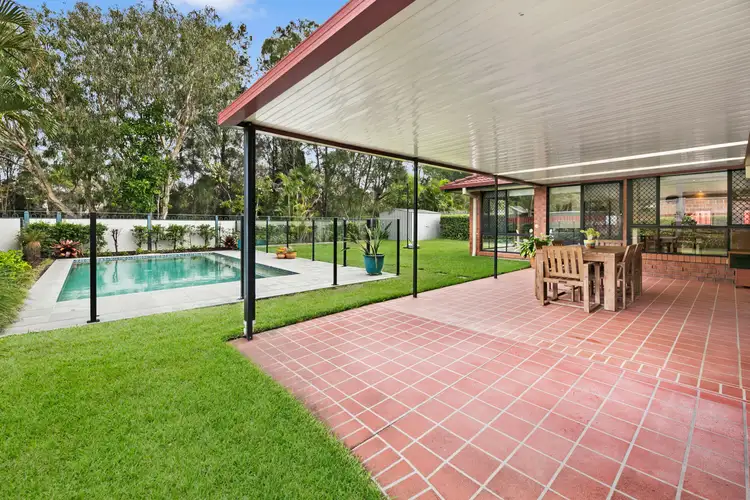 8 Camphor Wood Court, Robina QLD 4226