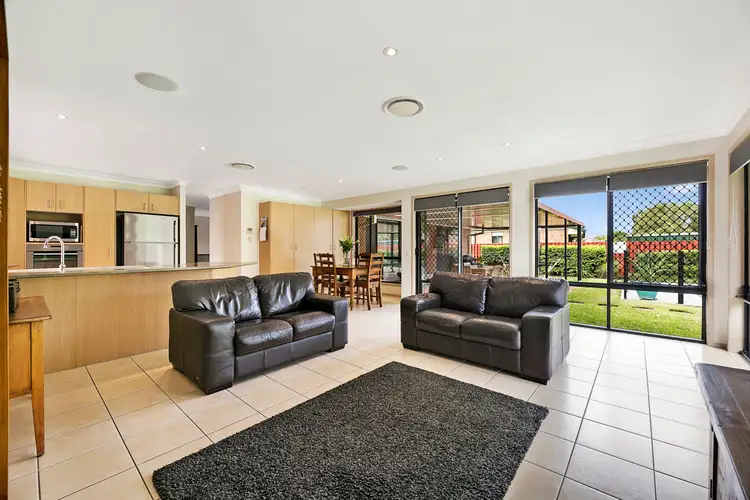 Fourth view of Homely house listing, 8 Camphor Wood Court, Robina QLD 4226