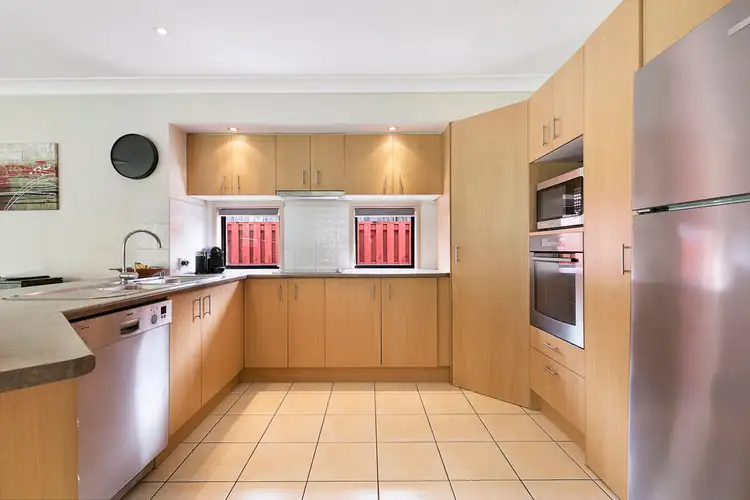 Sixth view of Homely house listing, 8 Camphor Wood Court, Robina QLD 4226