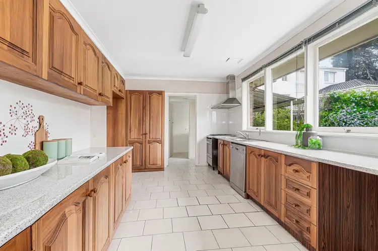 Third view of Homely house listing, 28 Baird Street South, Doncaster VIC 3108