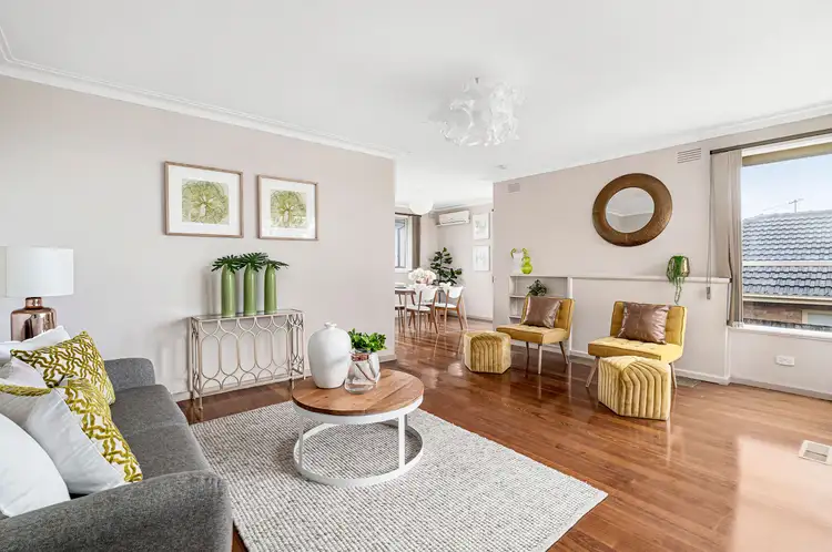Fourth view of Homely house listing, 28 Baird Street South, Doncaster VIC 3108