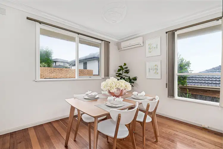 Fifth view of Homely house listing, 28 Baird Street South, Doncaster VIC 3108