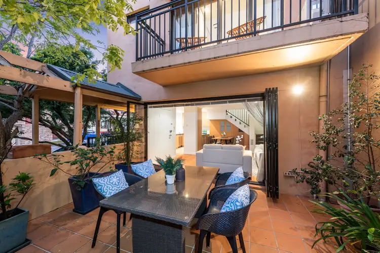 2/37 Booth Street, Annandale NSW 2038
