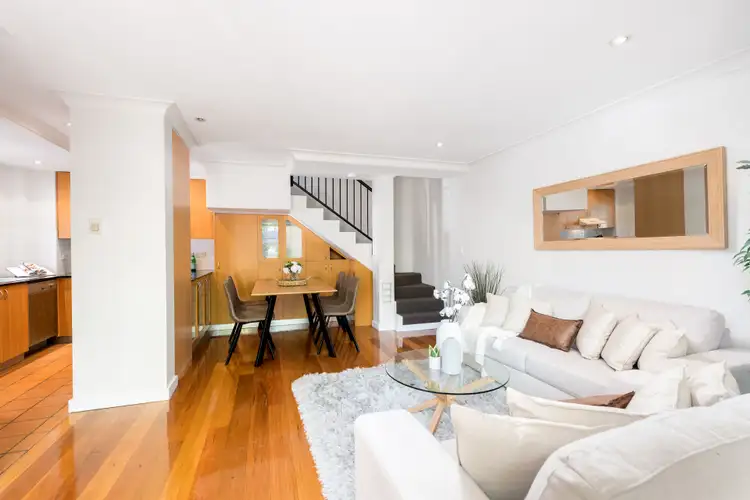 Second view of Homely house listing, 2/37 Booth Street, Annandale NSW 2038
