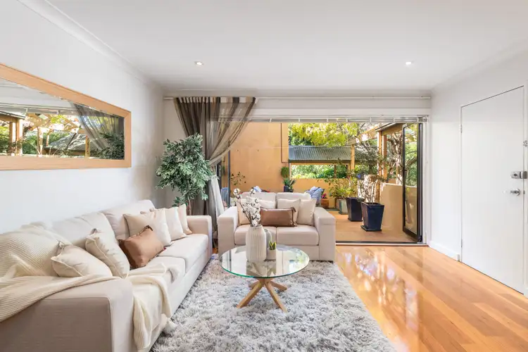 Third view of Homely house listing, 2/37 Booth Street, Annandale NSW 2038