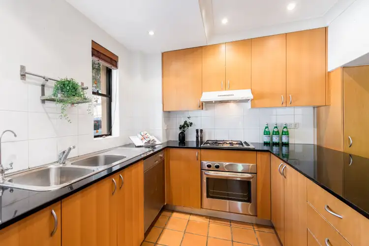 Fourth view of Homely house listing, 2/37 Booth Street, Annandale NSW 2038