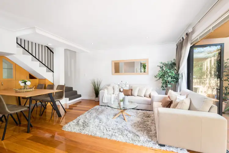 Fifth view of Homely house listing, 2/37 Booth Street, Annandale NSW 2038