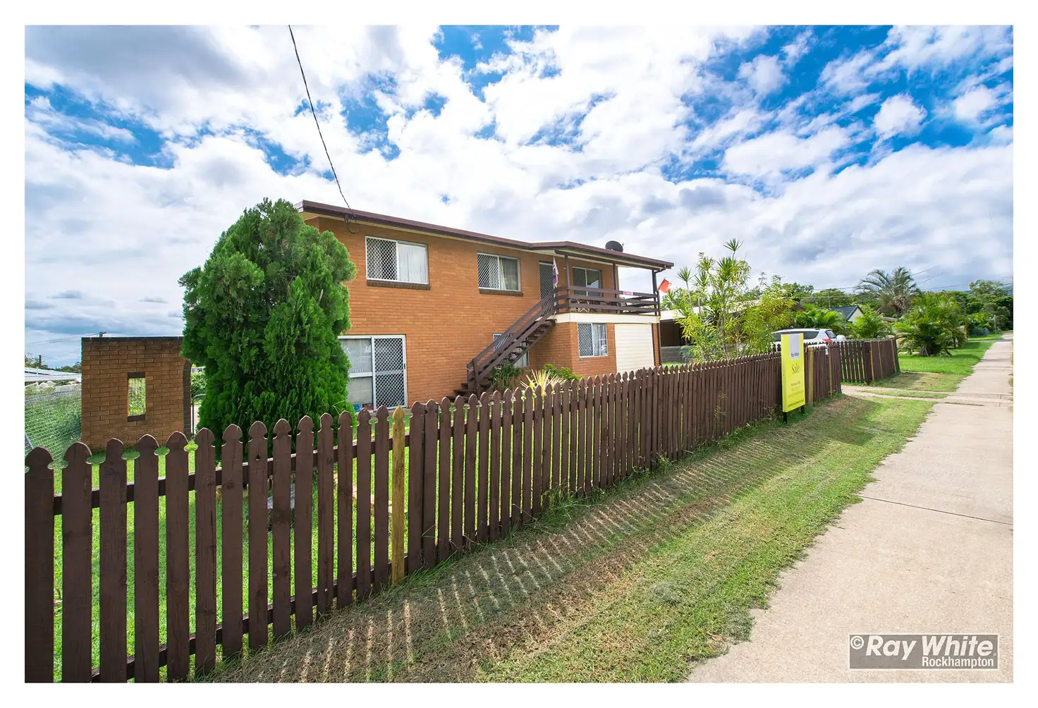 Main view of Homely house listing, 261 Thozet Road, Koongal QLD 4701