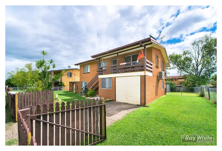 Second view of Homely house listing, 261 Thozet Road, Koongal QLD 4701