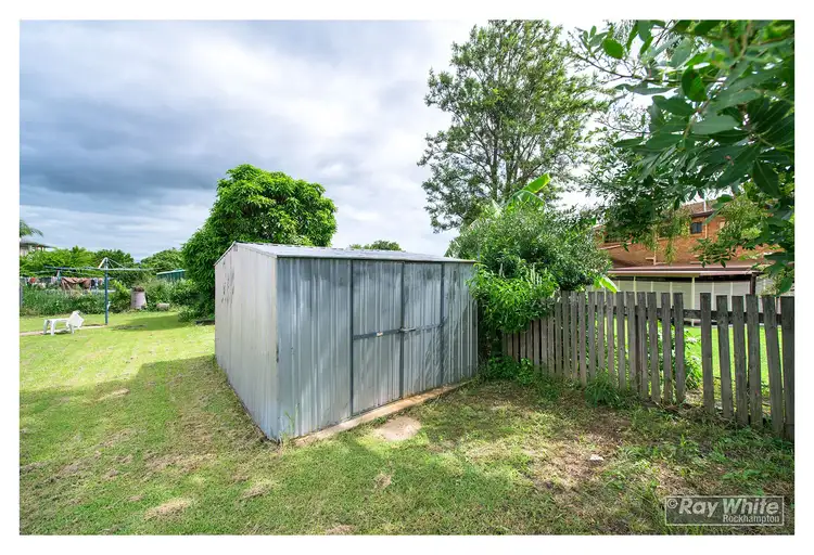 Third view of Homely house listing, 261 Thozet Road, Koongal QLD 4701