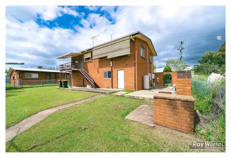 Fifth view of Homely house listing, 261 Thozet Road, Koongal QLD 4701