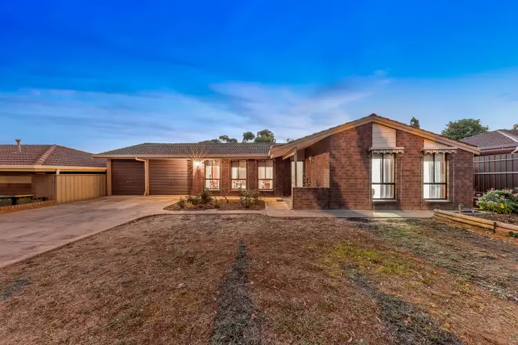 75 Carruthers Drive, Modbury North SA 5092