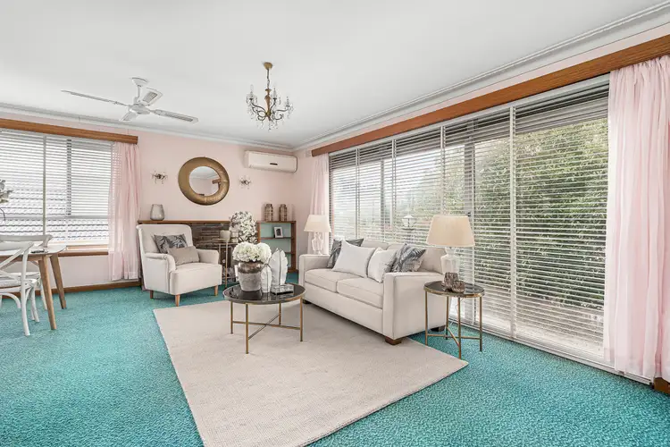 22 Madeleine Street, Doncaster VIC 3108