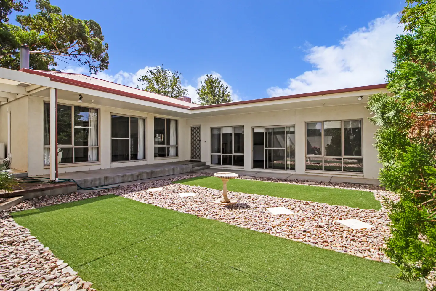 Main view of Homely house listing, 7 Scott Avenue, Barmera SA 5345